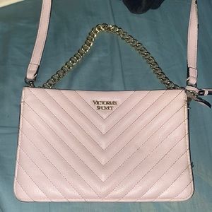 Victoria secret purse